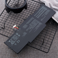 Batterie 11.55V 50Wh C31N1815 pour ASUS ZenBook 13 UX334FL UX333 UX331FA UX333F 13 U3300FNA-8145 RX333FN BX333FN