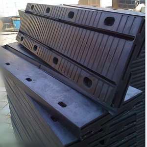 Junta de Expansión de Goma con Inserto de Acero <span class=keywords><strong>Transflex</strong></span> Elastomérica para Puente - Product Image 6