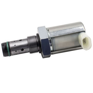 Vanne de régulation de pression Ford 5C3Z9C968CA AP63416 3C3Z-9C968-AA CM-5126 pour remplacement du système de carburant - Product Image 2
