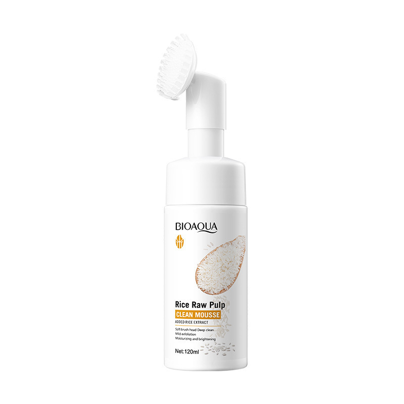Rice 120ml
