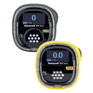 Détecteur de gaz unique portable BW Lite H2S avec capteur électrochimique – Détection de fuites économique – Royaume-Uni - Product Image 5