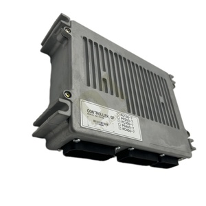 Controlador de Excavadora D1 de Alta Calidad 7835-26-5000, Módulo de Control por Computadora VECU para Piezas de Maquinaria de Construcción - Product Image 2