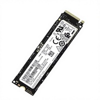 Untuk Sam PM9A1 M.2 NVMe SSD Internal Solid State Disk 3.0 Baru untuk Aplikasi Laptop dengan Port Ekspansi SATA