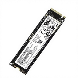 Disco Duro Sólido Interno SSD NVMe M.2 PM9A1 de Samsung 3.0 Nuevo para Aplicaciones de Laptop con Puerto de Expansión SATA - Product Image 3