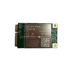 Quectel ، LTE Cat 4 من Cat 1 ، وحدة صغيرة PCIe ، مع ملحق لتطبيقات <span class=keywords><strong>IoT</strong></span> M2M - Product Image 5