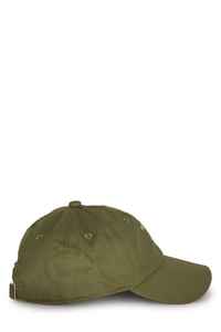 Sélection minutieuse Designer Drole De Monsieur Army Green Not From Paris Madame Baseball Hat - Product Image 2