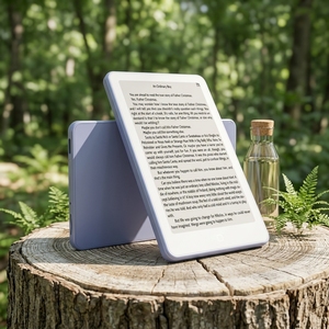 Lecteur de livres électroniques de poche OEM ODM en gros, 4,26 pouces, écran tactile, logo personnalisé, mini lecteur numérique, 700 mAh - Product Image 5