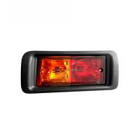 Accesorios para Coche YBJ Lámpara de Esquina Luz Trasera para Land Cruiser Serie LC70 LC79 HZJ79 FJ76 SUV LC79 Luz de Parachoques Trasero