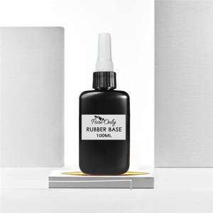 <span class=keywords><strong>Base</strong></span> de vernis en Gel, 1kg, grande capacité, <span class=keywords><strong>Base</strong></span> en caoutchouc, produit pour couche de <span class=keywords><strong>Base</strong></span>, Surface d'ongles - Product Image 5
