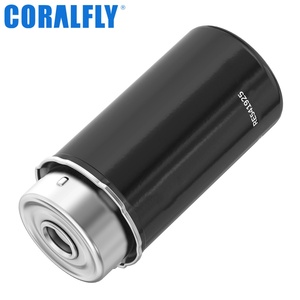 Filtre séparateur eau-carburant RE541925 FS20077 FS 20077 SN 70273 SN70273 BF7949-D RE522878 RE555722 pour John Deere - Product Image 1
