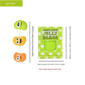 Juguetes de Peluche Ecológicos y Creativos para Perros Snows Paws, con Sonido, Diseño de Dibujos Animados, con Compartimento Oculto para Premios, Interactivos y Resistentes a Mordidas - Product Image 6