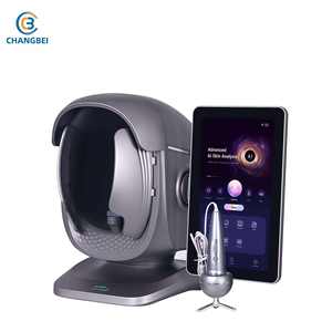 Cama Solar Horizontal CHANGBEI con Tubos Originales Cosmedico para Bronceado Rápido en Salones de Belleza - Product Image 2