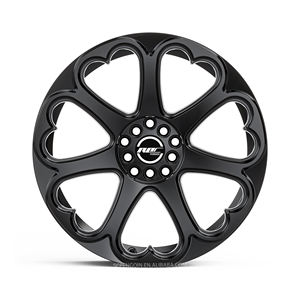 Jantes Roc Custom Heart Wheels 17 18 pouces pour voitures particulières, jantes monobloc forgées pour Subaru Impreza <span class=keywords><strong>Suzuki</strong></span> Jimny - Product Image 2