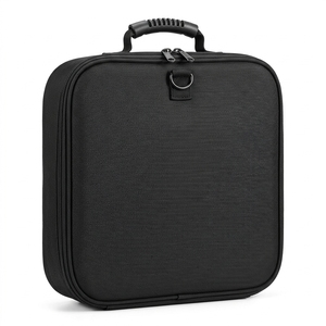 Bolsa de Almacenamiento para Cable de Carga de Vehículos Eléctricos, Material Oxford Impermeable, Diseño Antideslizante, Estuche Organizador Portátil para Cable de Carga de Vehículos Eléctricos - Product Image 2