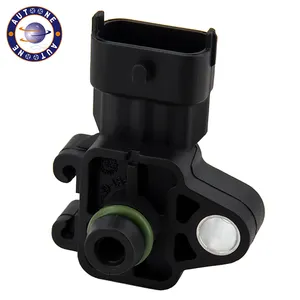 Manifold Air Pressure Sensor Map Sensor For GMC Chevrolet Cruze 0261230282 12592525