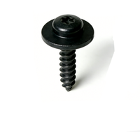 Clips métalliques automobiles fournis par l'usine chinoise, attaches métalliques pour voitures 152289, clips automobiles, attaches en plastique