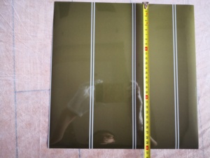 HD Ímã Permanente Campo Visualizando Filme - Product Image 2