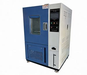 Cámara de Prueba de Humedad EN ISO 6270, Cámara de Temperatura Alta y Baja, Cámara Ambiental - Product Image 3