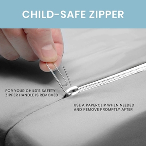 Kingworth 2-Trong-1 Mini Hiện Đại Ngồi Có Thể Ngả Thoải Mái Và Mềm Mại Lật Mở Ghế <span class=keywords><strong>Sofa</strong></span> Giường Cho Trẻ Em Sang Trọng Bọt Bé <span class=keywords><strong>Sofa</strong></span> - Product Image 6