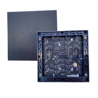 Module Led de Publicité Extérieure d'Intérieur P2 P2.5 P3 P4 P5 P6 P8 P10 Module Led RVB Polychrome