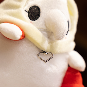 Giocattoli di peluche per animali che si illuminano al buio della serie di corvi di Halloween - Product Image 2