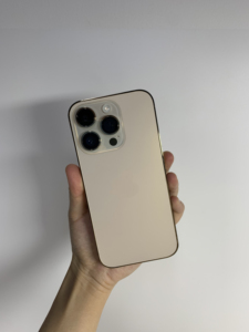 Smartphone Sbloccati Quasi Nuovi 6.1 <span class=keywords><strong>Pollici</strong></span> 128GB 256GB 5G per <span class=keywords><strong>iPhone</strong></span> 14 14 Pro Max Originale - Product Image 4