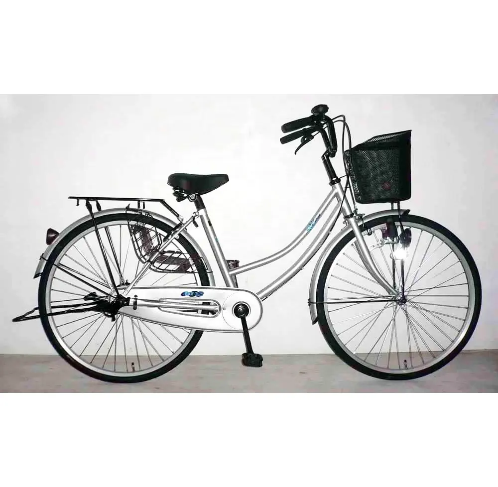 26 "nuovo modello di city bike/donne bici/cargo biciclette made in China