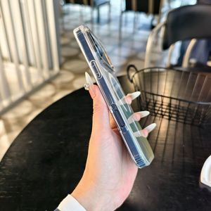 Funda Magnética de Lujo para Teléfono Móvil con Brillantina IMD, Colorida, con Diamantes, para iPhone 17 Pro <span class=keywords><strong>Max</strong></span> 16 - Product Image 6