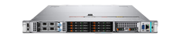 Serveur rack Dell PowerEdge R670 1U neuf/d'occasion, processeur Xeon, 32 Go de mémoire DDR5, stockage SSD/HDD, serveur de stockage de fichiers ERP, serveur de base de données