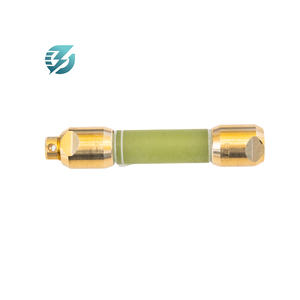 Высокотоковый предохранитель 8.3кВ 15.5кВ с защитой от перегрузки, держатель предохранителя Bay-O-Net с серебряным покрытием, сверхмощный предохранитель - Product Image 1