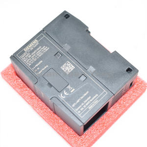 Slimme S7-200 Plc Uitbreidingsmodule 6es7288-3ae04-0aa0 Em Ae04 - Product Image 1