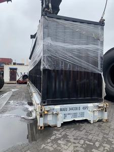 Seefracht-Spediteur von China in die USA, Tür-zu-Tür DDU DDP Seefracht-Agent - Product Image 2