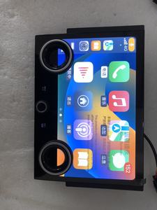 Adaptador USB de 7 Pulgadas para Mazda 3/6/2/<span class=keywords><strong>CX3</strong></span>/CX5/CX8/CX9/MX5/Miata TK78669U0C, Kit de Actualización con Apple CarPlay, Android Auto y WiFi 1 - Product Image 2