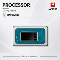 Processeur mobile BGA Ultra 7 265H Q5YQ 16 cœurs 16 threads 2,2 GHz 24 Mo FCBGA2049 CPU 28 W DDR5