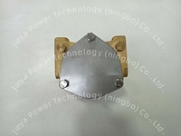 Pompe à eau de mer CAT Engine 3126B C7 C9 353-7979 396-4765 RE515657 P1710 JPR-S7632 pour Caterpillar
