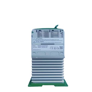 ตัวควบคุมกำลังไฟฟ้าอัตโนมัติ Cd Automation ของอิตาลี รุ่น Rs3040 40sz0f0021 อะไหล่ควบคุมอุตสาหกรรมสามเฟส - Product Image 3