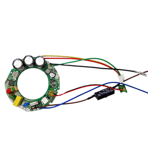 Motor BLDC de alta velocidad personalizado para <span class=keywords><strong>Laifen</strong></span> para secador de pelo digital - Product Image 5