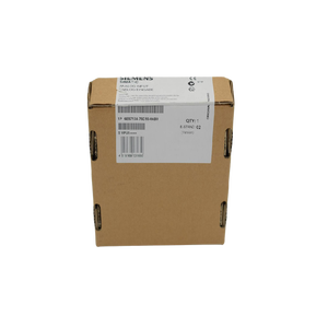 S7 DP ET200iSP 6ES71347SD500AB0 Nouvelle série de PLC ET200 - Product Image 5
