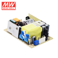 Alimentation à découpage Mean Well RPS-65/RPD-65/RPT-65 Série 65W, tensions de sortie 3.3V/5V/7.5V/12V/15V/24V/48V