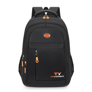 Custom Logo Oxford Unisex Waterproof <strong>Backpack</strong> Brands Large Capacity School Laptop Bag Outdoor Business Sports <strong>Computer</strong> <strong>Backpack</strong> - Product Image 1