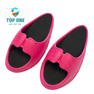 TopOne Offre Spéciale EVA à bascule corps Shaper sport équilibre Silm jambes balançoire chaussures secouer chaussures pantoufle Fitness - Product Image 1