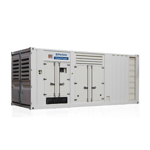 क्यूमिन पावर, 800kw/1000kva-110v/220v/230v/380v 50hz/60hz मूक डीजल जनरेटर, औद्योगिक बैकअप, स्थिर उत्पादन, ओएम - Product Image 3