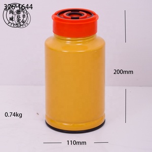 Meilleur <span class=keywords><strong>prix</strong></span> <span class=keywords><strong>filtre</strong></span> séparateur d'eau <span class=keywords><strong>de</strong></span> carburant <span class=keywords><strong>de</strong></span> moteur Diesel 438-5386 326-1644 145-4501 P551110 3261643 - Product Image 6