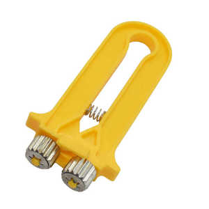 Tenditore e Crimpatore per Cavi di Telai per Apicoltura, Attrezzo per Nidi e Arnie, Tensionatore per Fili di Alta Qualità - Product Image 6