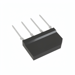 KBJ4005G-BP 4-SIP, KBJ Electronics Component Diodes In Stock - Product Image 1
