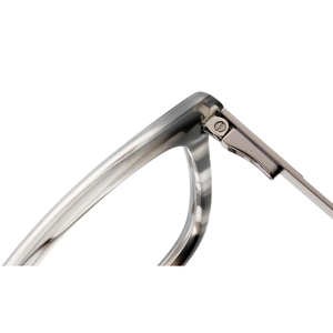 BONA Hoja <span class=keywords><strong>Gafas</strong></span> Múltiples Especificaciones Marcos Estilo <span class=keywords><strong>de</strong></span> lujo <span class=keywords><strong>Gafas</strong></span> portátiles Acetato Marco óptico Mujeres Hombres Niños Uso diario - Product Image 3