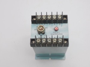 Plc <strong>Autotech</strong> Controls Smc-ps111-30sec 24vdc 10a Nsnp for Warranty Product - Product Image 2