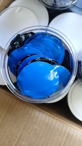 Parche de Reparación de Neumáticos de Alta Calidad, Material de Goma para Reparación de Cámaras de Aire, Película de Reparación de Neumáticos para Montaje de Cubos de <span class=keywords><strong>Rueda</strong></span> - Product Image 5