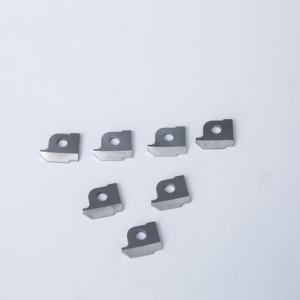 VUILI 100% Pointes de scie haute performance en carbure de tungstène <span class=keywords><strong>vierge</strong></span> et durable Support OEM personnalisé Lame cimentée Modèle de garantie de 3 ans - Product Image 3