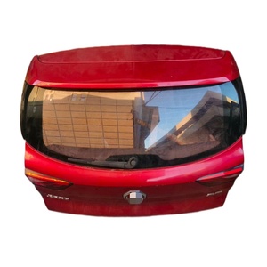 Hayon arrière de haute qualité pour <span class=keywords><strong>MG</strong></span> <span class=keywords><strong>ZS</strong></span> 2017-2026, pièce de rechange pour carrosserie automobile, norme OEM, en stock, livraison rapide - Product Image 3